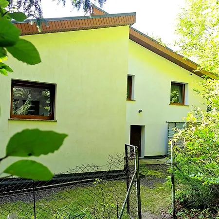 Furtka Do Lasu Holiday home