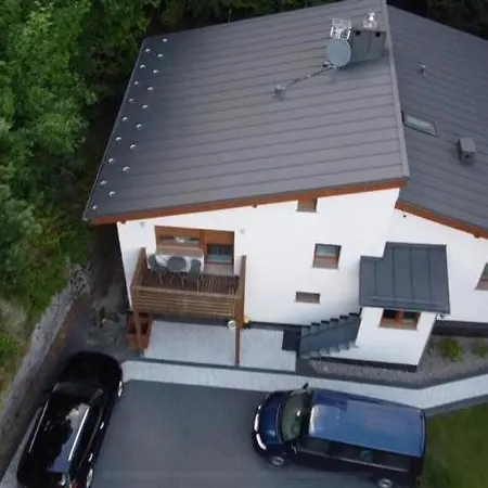 Furtka Do Lasu Szklarska Poreba