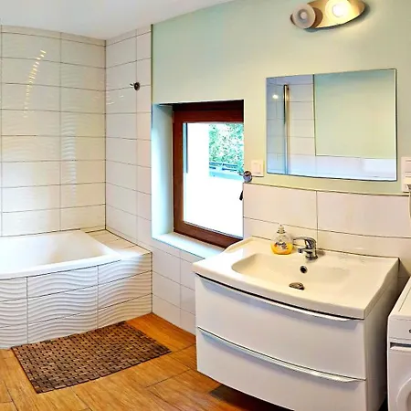 Furtka Do Lasu * Szklarska Poreba