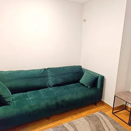 Holiday home Furtka Do Lasu