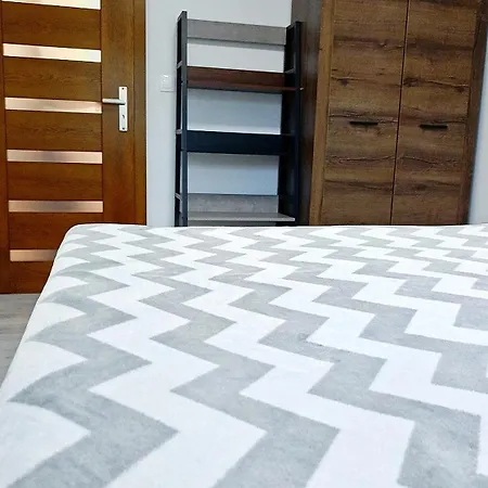 Furtka Do Lasu * Szklarska Poreba