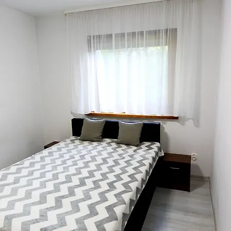 Furtka Do Lasu Holiday home