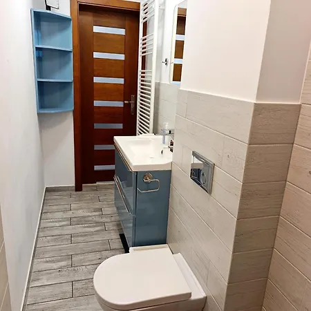 Furtka Do Lasu Szklarska Poreba