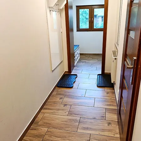 Furtka Do Lasu Holiday home Szklarska Poreba