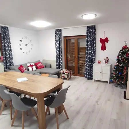 Furtka Do Lasu 펜션 스클라르스카포렘바