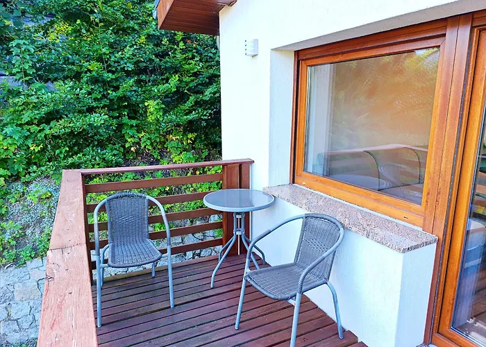 펜션 Furtka Do Lasu 스클라르스카포렘바