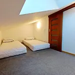 Furtka Do Lasu Holiday home