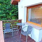 Holiday home Furtka Do Lasu Szklarska Poreba