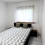 Furtka Do Lasu Holiday home