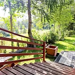 Furtka Do Lasu * Szklarska Poreba