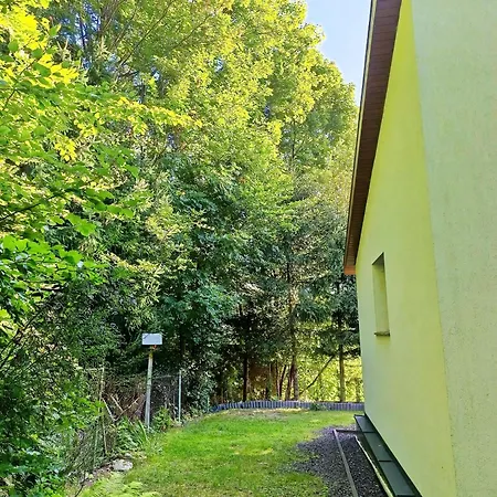 Furtka Do Lasu Feriehus Szklarska Poręba