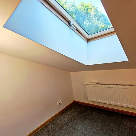 Feriehus Furtka Do Lasu Szklarska Poręba