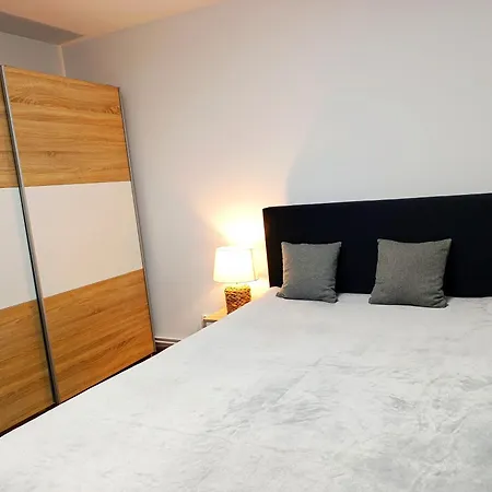 Furtka Do Lasu * Szklarska Poręba