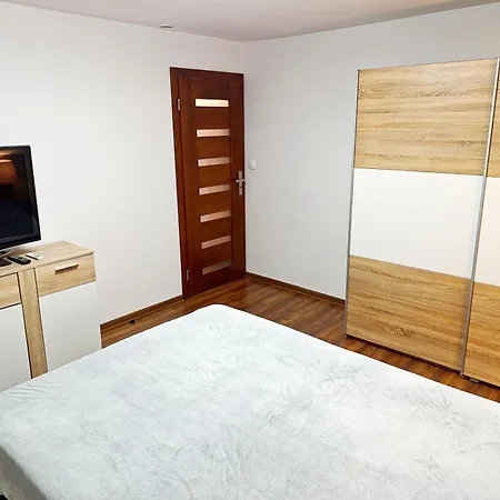 Furtka Do Lasu * Szklarska Poręba