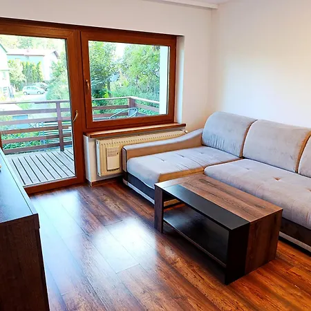 Furtka Do Lasu * Szklarska Poręba