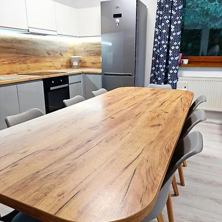 Feriehus Furtka Do Lasu Szklarska Poręba