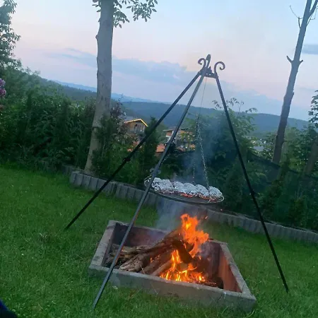 Furtka Do Lasu * Szklarska Poręba