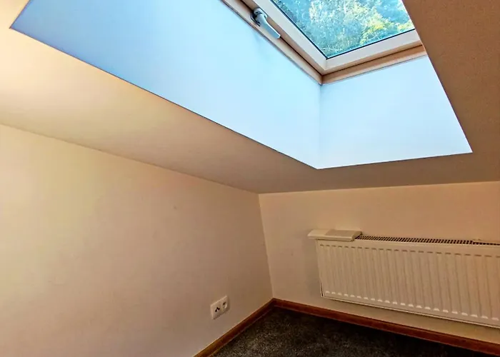 Сasa de vacaciones Furtka Do Lasu Szklarska Poręba