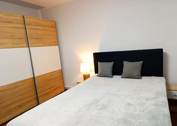 Furtka Do Lasu * Szklarska Poręba