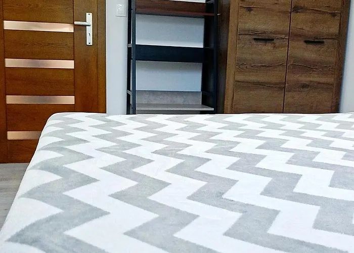 Furtka Do Lasu * Szklarska Poręba